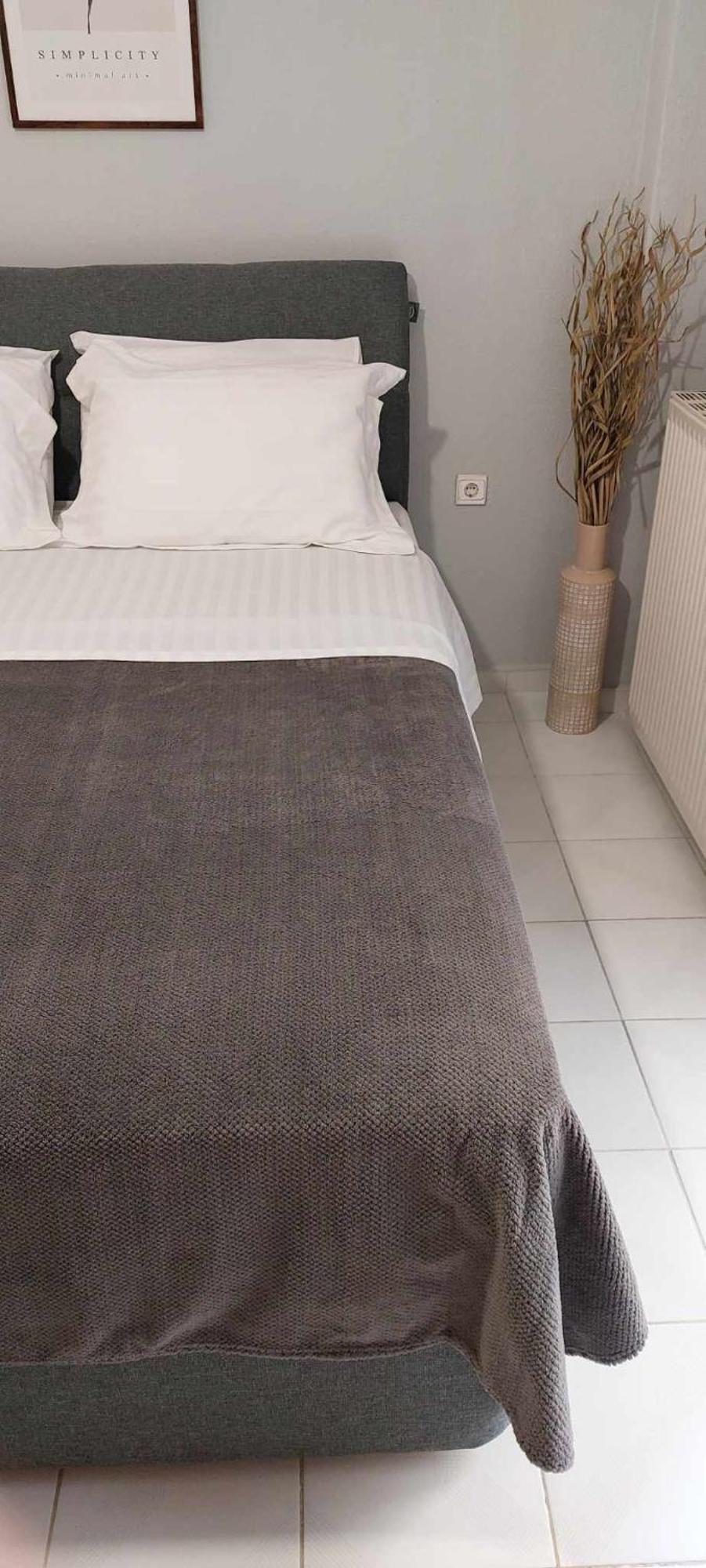 Hermes Modern Apartment Alexandroúpoli Eksteriør bilde