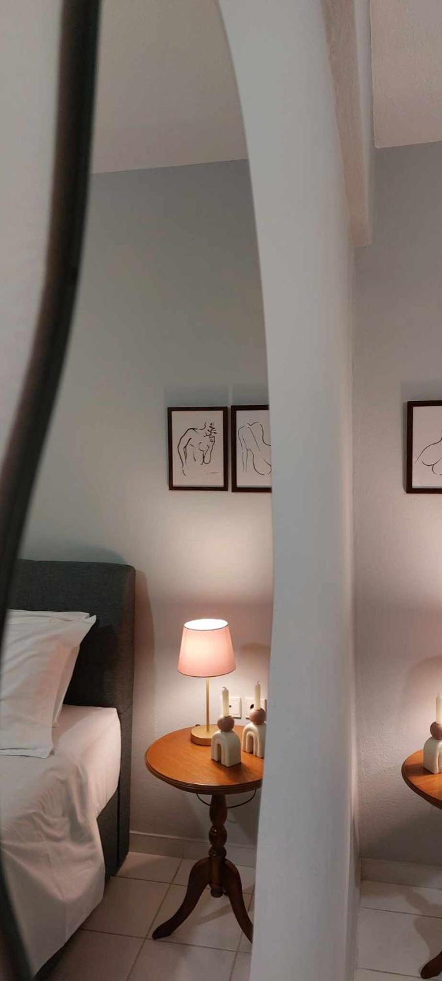 Hermes Modern Apartment Alexandroúpoli Eksteriør bilde