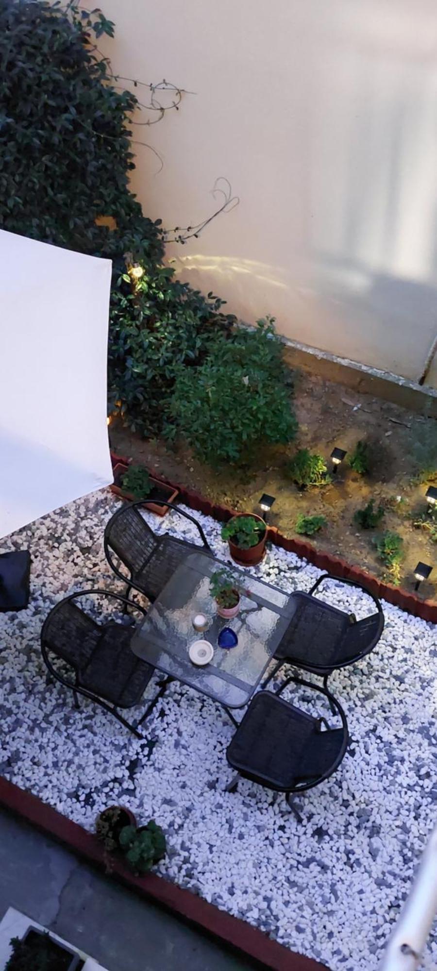 Hermes Modern Apartment Alexandroúpoli Eksteriør bilde