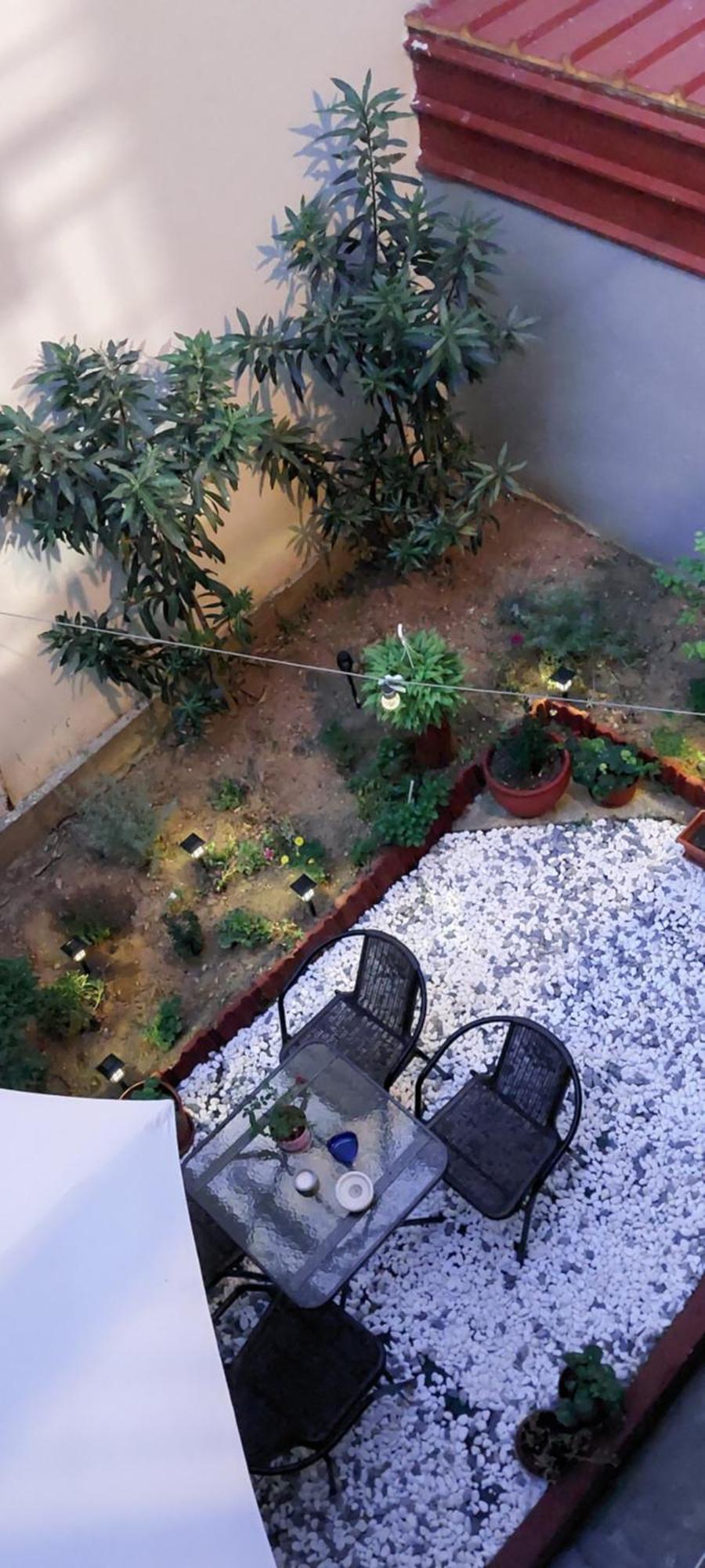 Hermes Modern Apartment Alexandroúpoli Eksteriør bilde