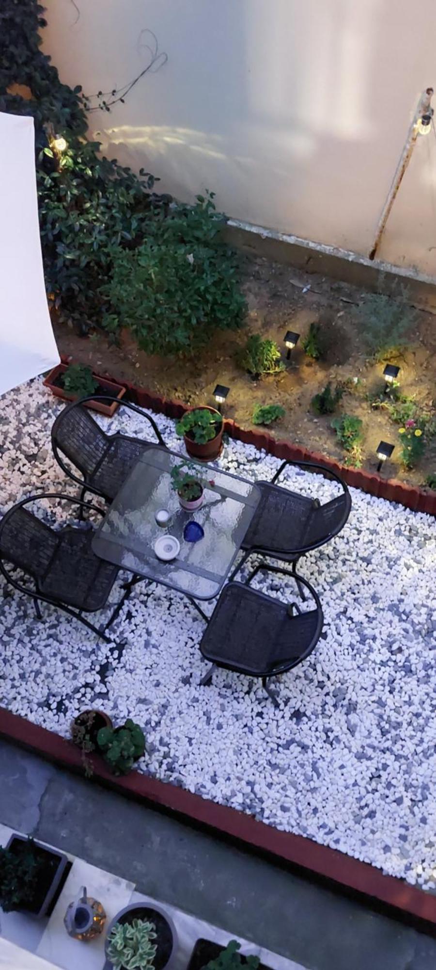 Hermes Modern Apartment Alexandroúpoli Eksteriør bilde