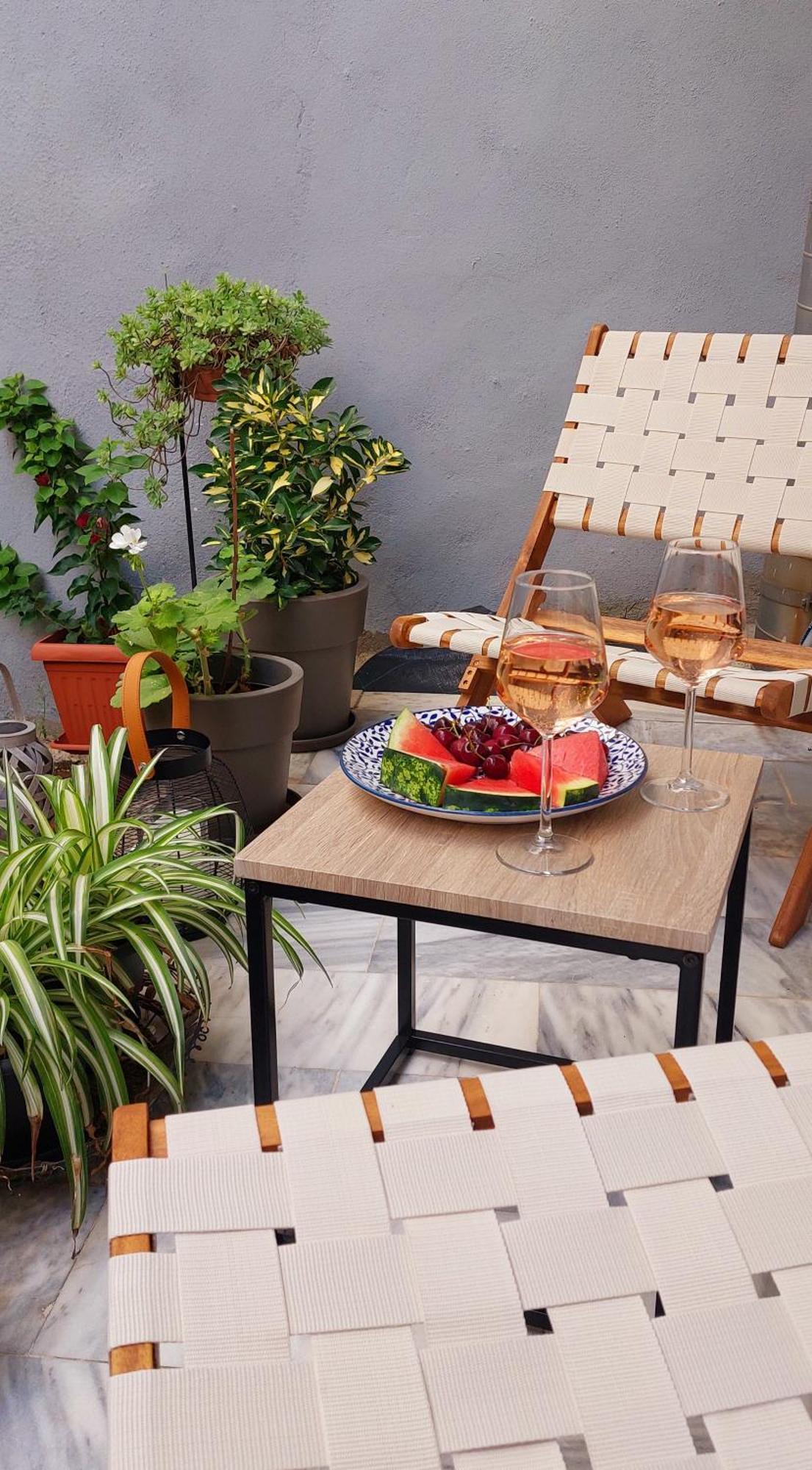 Hermes Modern Apartment Alexandroúpoli Eksteriør bilde