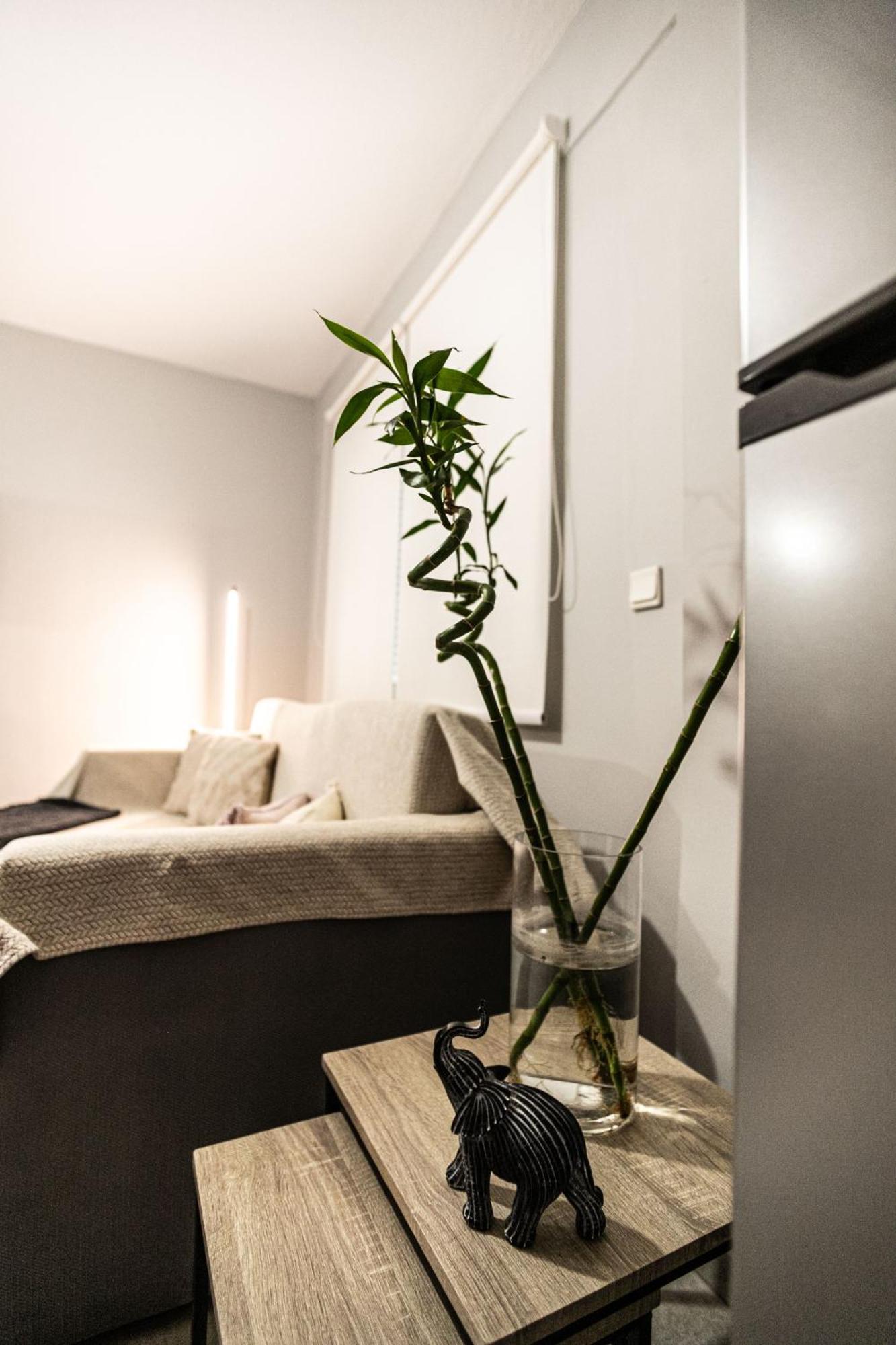 Hermes Modern Apartment Alexandroúpoli Eksteriør bilde